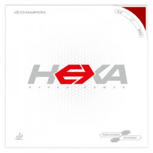 Hexa (헥사)
