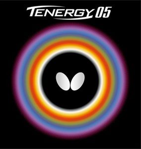 Tenergy 05 (테너지 05)