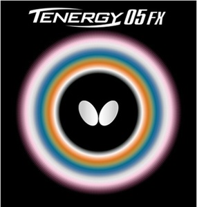 Tenergy 05 FX (테너지05FX)