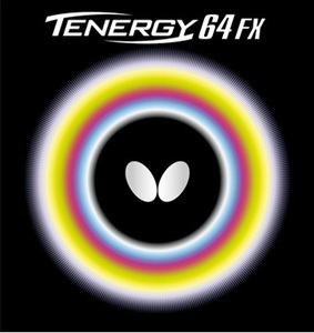Tenergy 64 FX (테너지64FX)
