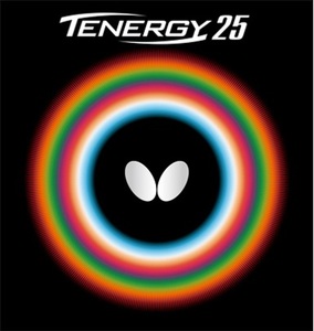Tenergy 25 (테너지 25)