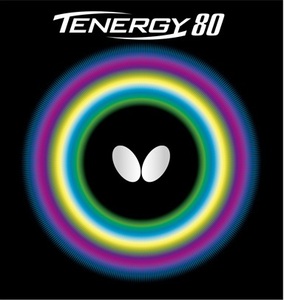 Tenergy 80 (테너지80)